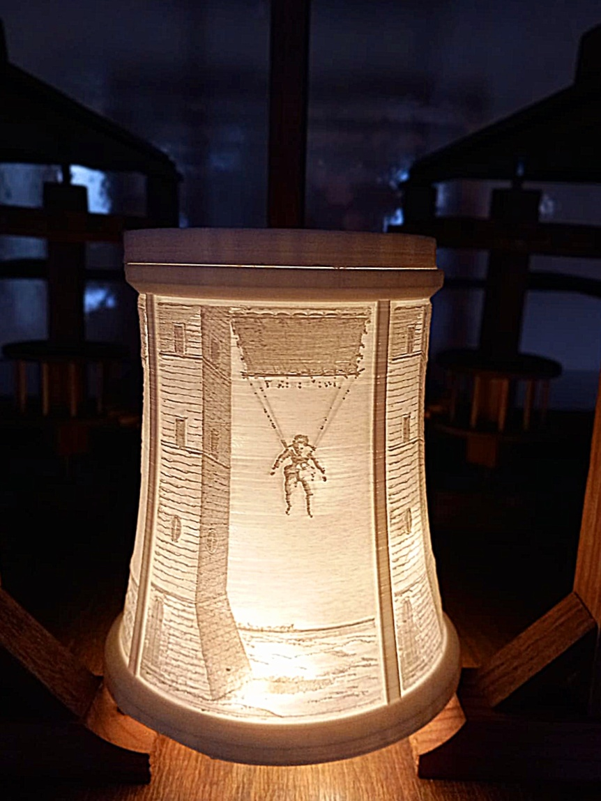 Faust Vrančić – homo volans, let (i plovidba!) suradnje