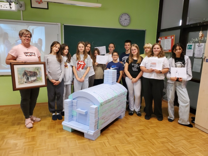 Baštinom gradimo znanja za budućnost